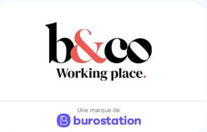Burostation