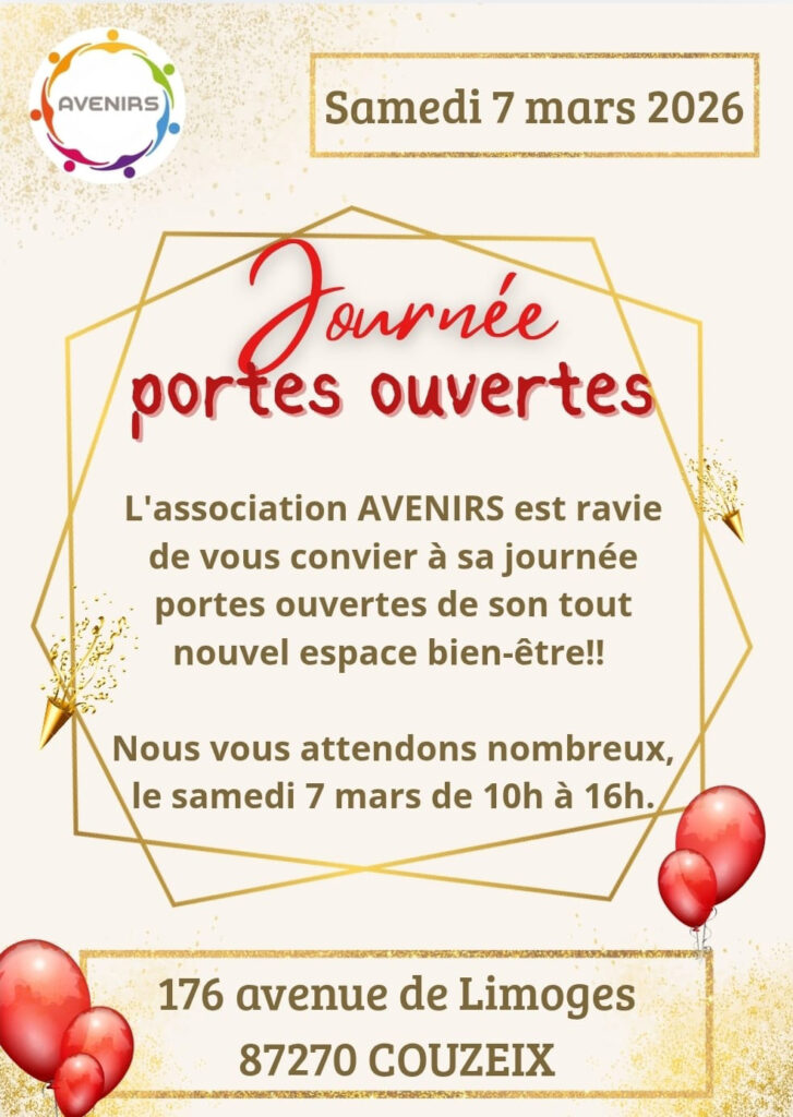 Journée portes ouvertes